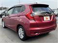 2017 Honda Fit