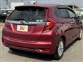2017 Honda Fit