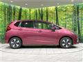 2019 Honda Fit Hybrid