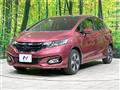 2019 Honda Fit Hybrid