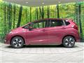 2019 Honda Fit Hybrid