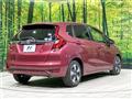 2019 Honda Fit Hybrid