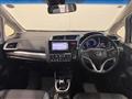 2015 Honda Fit Hybrid