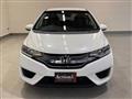 2015 Honda Fit Hybrid