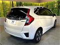 2016 Honda Fit Hybrid