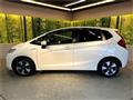 2016 Honda Fit Hybrid