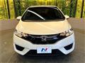 2016 Honda Fit Hybrid