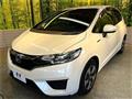 2016 Honda Fit Hybrid