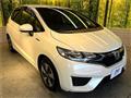 2016 Honda Fit Hybrid