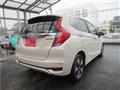 2017 Honda Fit Hybrid
