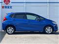 2015 Honda Fit Hybrid