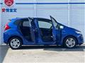 2015 Honda Fit Hybrid