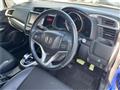 2015 Honda Fit Hybrid