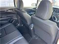 2015 Honda Fit Hybrid