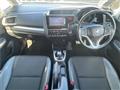 2015 Honda Fit Hybrid