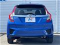 2015 Honda Fit Hybrid