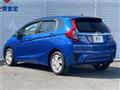 2015 Honda Fit Hybrid