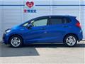2015 Honda Fit Hybrid