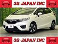 2016 Honda Fit Hybrid