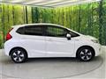 2016 Honda Fit Hybrid