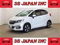 2019 Honda Fit Hybrid
