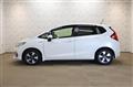 2019 Honda Fit Hybrid