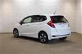 2019 Honda Fit Hybrid
