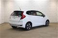 2019 Honda Fit Hybrid