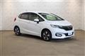 2019 Honda Fit Hybrid