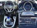 2015 Honda Fit Hybrid