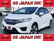 2015 Honda Fit Hybrid