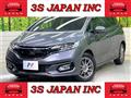 2018 Honda Fit Hybrid