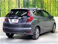 2018 Honda Fit Hybrid