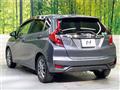 2018 Honda Fit Hybrid