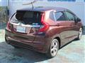 2017 Honda Fit