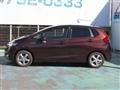 2017 Honda Fit