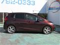 2017 Honda Fit