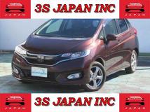 2017 Honda Fit