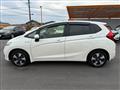2018 Honda Fit