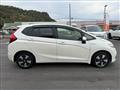 2018 Honda Fit