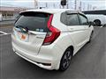 2018 Honda Fit