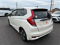 2018 Honda Fit