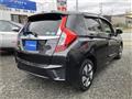 2015 Honda Fit Hybrid