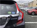 2015 Honda Fit Hybrid