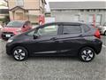 2015 Honda Fit Hybrid