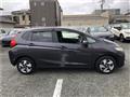2015 Honda Fit Hybrid