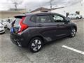 2015 Honda Fit Hybrid