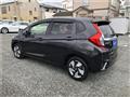 2015 Honda Fit Hybrid