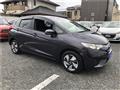 2015 Honda Fit Hybrid