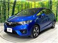2015 Honda Fit Hybrid